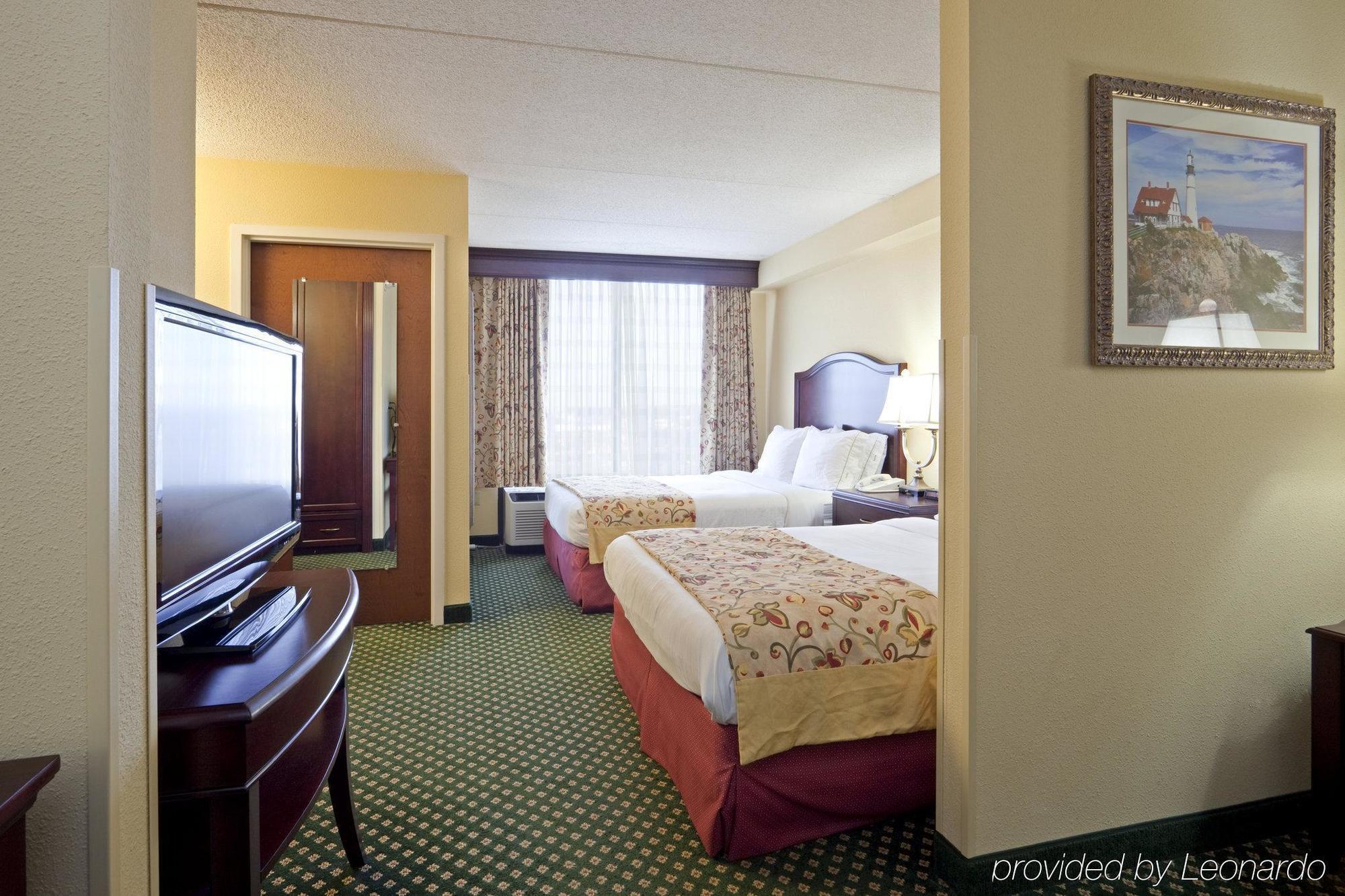 Holiday Inn Express South Portland, An Ihg Hotel Phòng bức ảnh